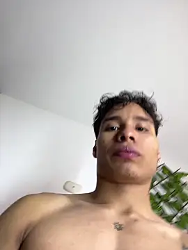 NelModel1 online show from 05-31-26, 02:45