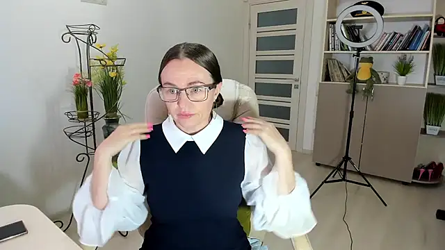 Vika73 online show from 01-09-26, 07:15