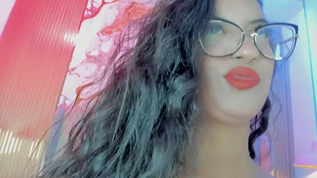 Violetaruizz online show from 07-01-26, 11:43