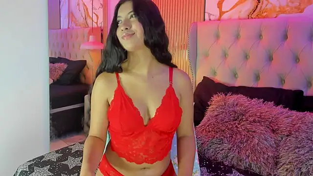 Violetaruizz online show from 06-09-26, 11:11