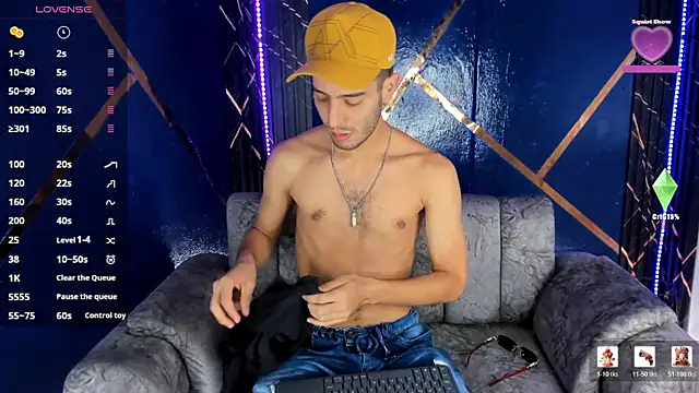 sexy hairy1 online show from 06-04-26, 11:26