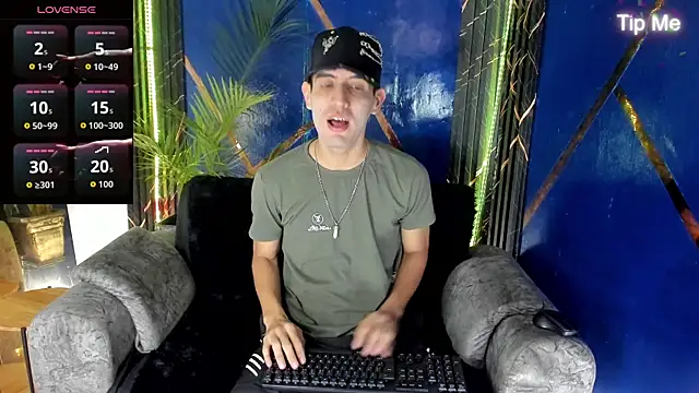 sexy hairy1 online show from 07-03-26, 11:28