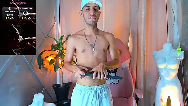 sexy hairy1 online show from 05-31-26, 11:38