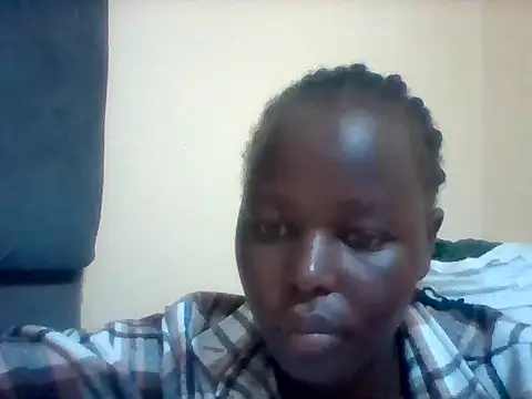 Ebonnyprincess002 online show from 05-19-26, 10:00