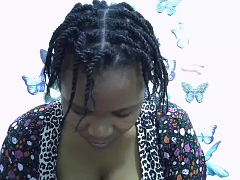 shazzypretty online show from 07-01-26, 11:49