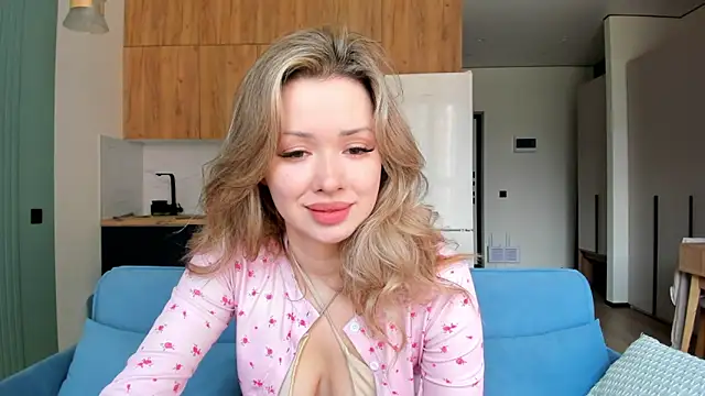 CassieArmas online show from 05-19-26, 06:20