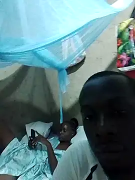 Lawal-Briana online show from 05-22-26, 05:55