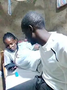 Lawal-Briana online show from 05-29-26, 05:30