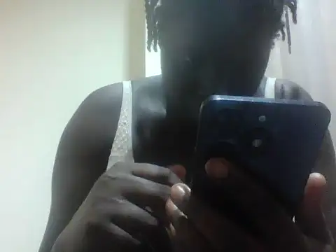 Snapshot of melaningirl chatting on 06-14-26, 02:35 melaningirl online show from 06-14-26, 02:35