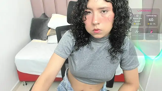 AkiraHayamii online show from 06-12-26, 12:25