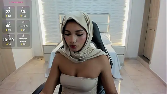 Layla irfan online show from 05-23-26, 12:15