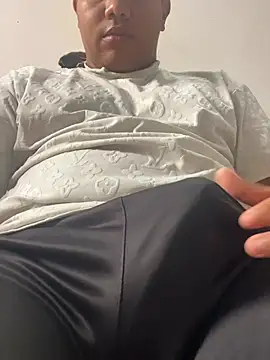 MorenoHot90 online show from 05-25-26, 02:05