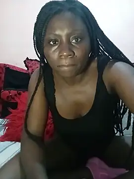 afrikan beauty online show from 05-18-26, 06:34