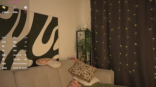 HaleyKoelling online show from 06-14-26, 02:24
