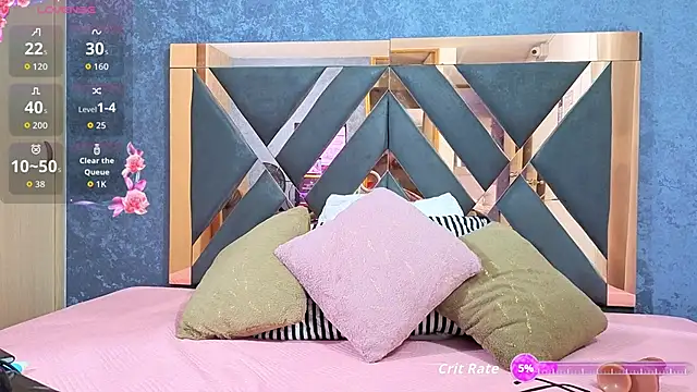 evah ferrer online show from 06-10-26, 12:28