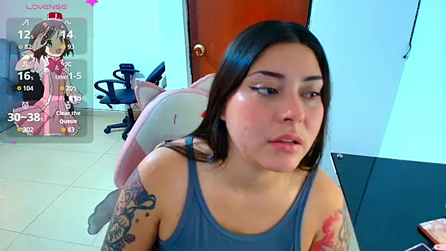 hanna 2026 online show from 06-12-26, 08:39
