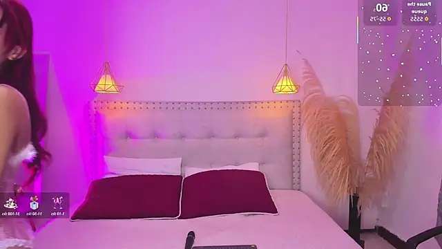 Nicole vega18 online show from 05-29-26, 08:04
