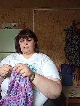 Snapshot of LisichkaOksana chatting on 06-14-26, 08:26 LisichkaOksana online show from 06-14-26, 08:26