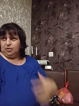 Snapshot of LisichkaOksana chatting on 06-02-26, 07:25 LisichkaOksana online show from 06-02-26, 07:25