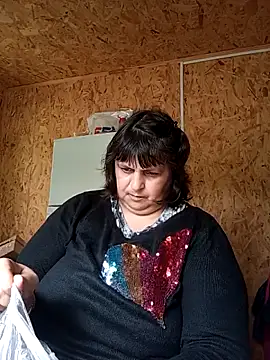Snapshot of LisichkaOksana chatting on 05-26-26, 12:03 LisichkaOksana online show from 05-26-26, 12:03