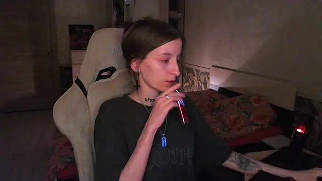 cath alien online show from 05-22-26, 09:35