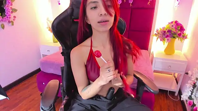 NinaaXXX  online show from 07-09-26, 10:53