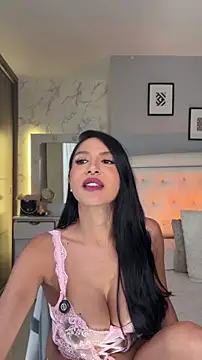 Anny Honeey online show from 05-20-26, 03:20