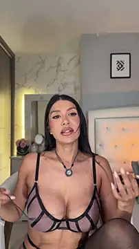 Anny Honeey online show from 06-03-26, 01:56