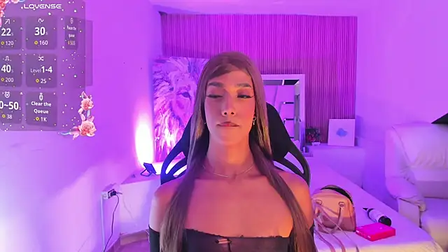 SelenaRogers online show from 05-28-26, 10:04