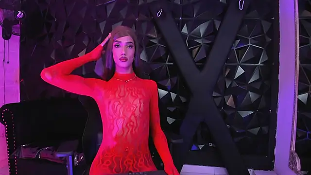 SelenaRogers online show from 05-20-26, 04:31