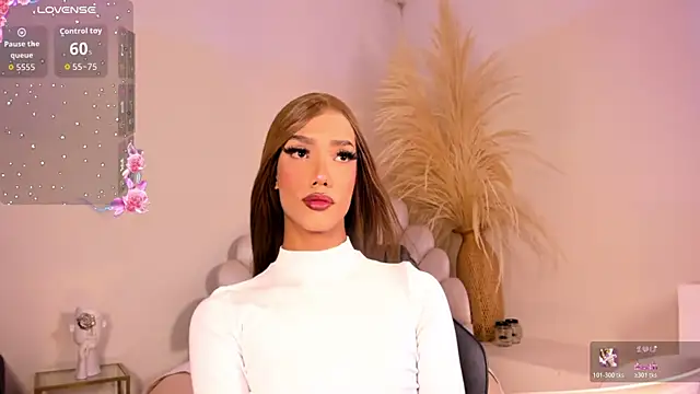 SelenaRogers online show from 06-20-26, 08:47