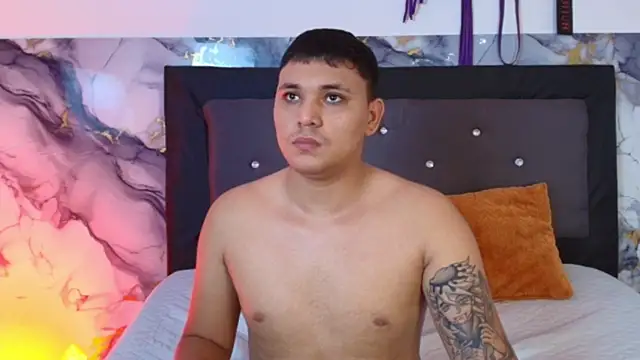 Barby sensual online show from 05-30-26, 09:09