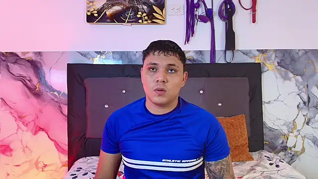 Barby sensual online show from 06-25-26, 09:20