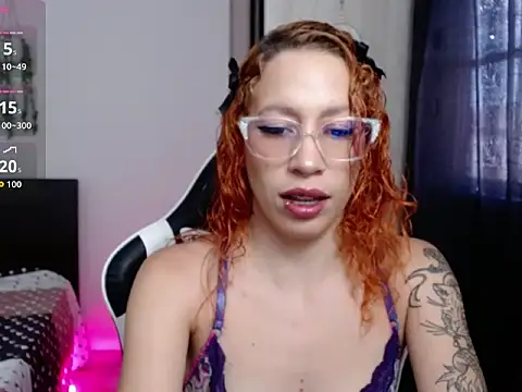 sherryblossom   online show from 05-20-26, 04:04