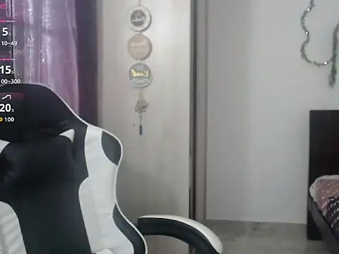 sherryblossom   online show from 06-04-26, 02:33
