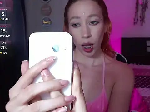 sherryblossom   online show from 05-21-26, 07:00
