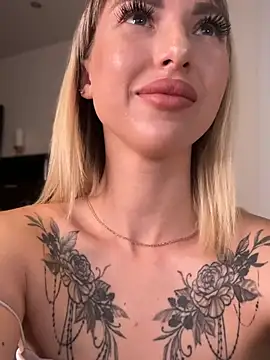 TeaseBabeXXX online show from 06-22-26, 10:29