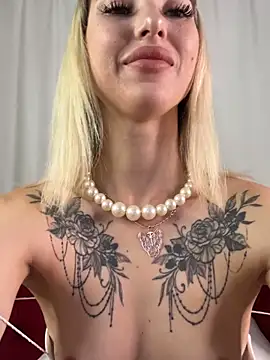 TeaseBabeXXX online show from 06-19-26, 10:47