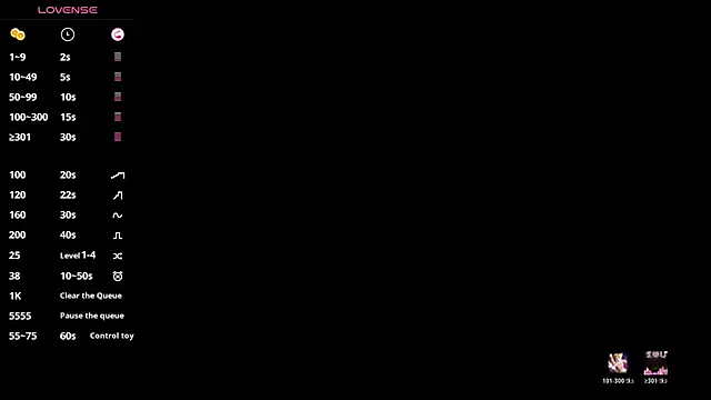 MiaLane3 online show from 06-22-26, 12:35