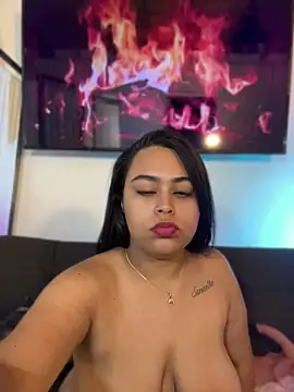 MiaLane3 online show from 07-04-26, 01:48
