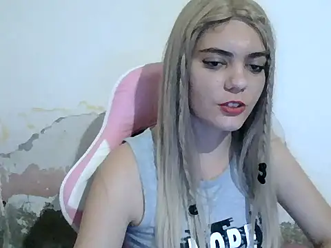 Angel Ristoww online show from 05-22-26, 09:02