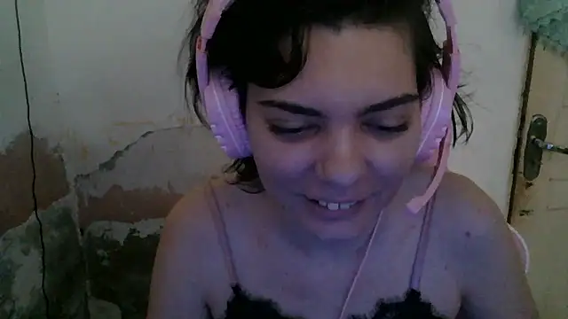 Angel Ristoww online show from 06-22-26, 05:21