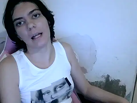 Angel Ristoww online show from 05-27-26, 10:39