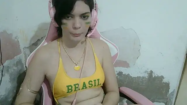 Angel Ristoww online show from 06-24-26, 10:18
