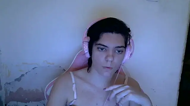 Angel Ristoww online show from 06-02-26, 04:40