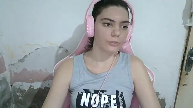 Angel Ristoww online show from 05-31-26, 10:21