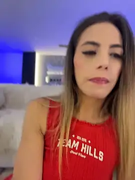 Sweet ivonny online show from 06-11-26, 06:54