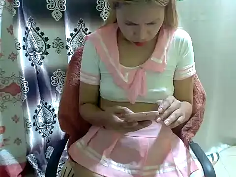 Anjela Rose online show from 05-23-26, 03:05