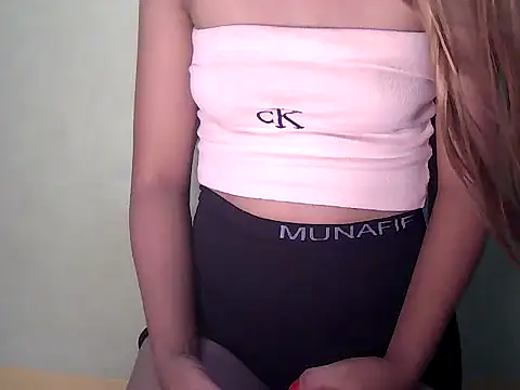 Anjela Rose online show from 05-21-26, 02:47