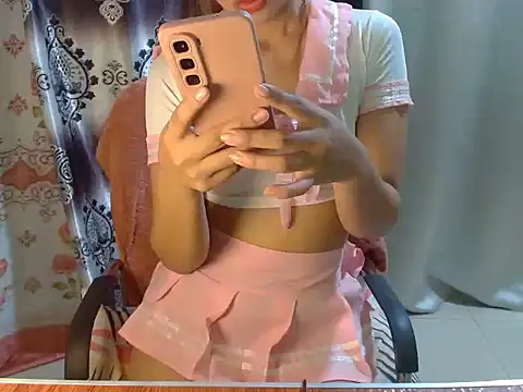 Anjela Rose online show from 05-23-26, 03:11